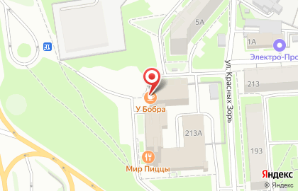 Частное охранное предприятие Группа-А на Московском шоссе на карте
