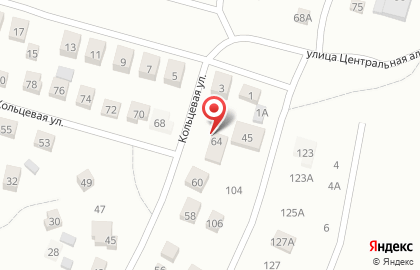 Оптовая фирма Гростер в Краснооктябрьском районе на карте