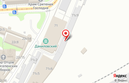 ООО Русопт-Торг на карте