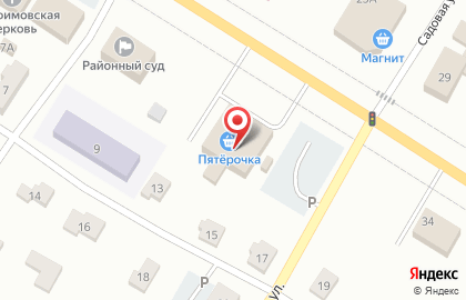 Микрокредитная компания Центрофинанс на Октябрьском проспекте на карте