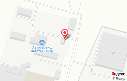 Автосервис Газель сервис на улице Плеханова на карте