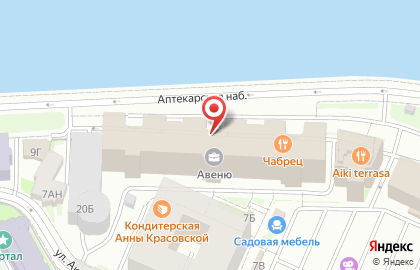 A48studio на карте