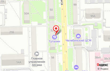Дом.ru на улице Энгельса на карте