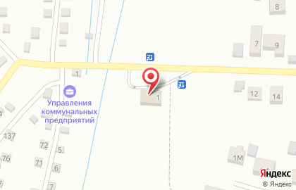 Компания Урал-фундамент на карте