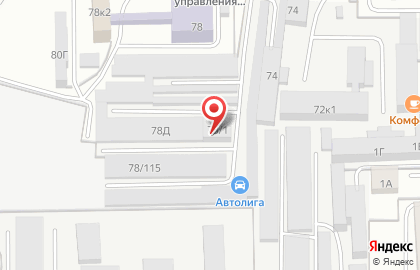 Nicehobby.ru на карте