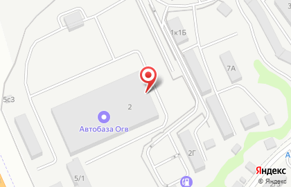 Компания Абсолют-строй на улице Энергетиков на карте