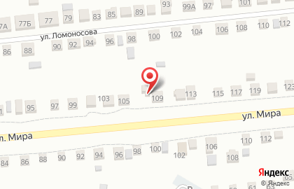 Магазин Логиновы на карте