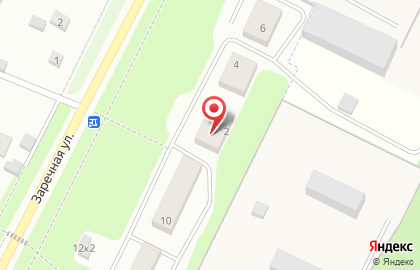 Компания ВлаРус Принт на карте
