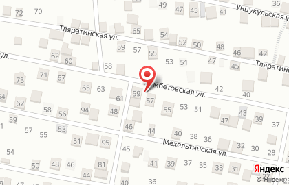 Компания по ремонту мебели АРЕНА на карте
