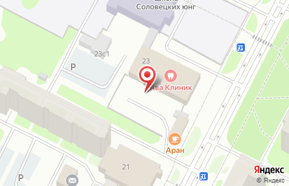 Филиппок на карте