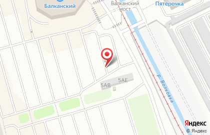 Record24 на карте