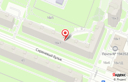 Жск # 796 на карте