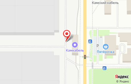 Петербургская центральная регистрационная компания на карте