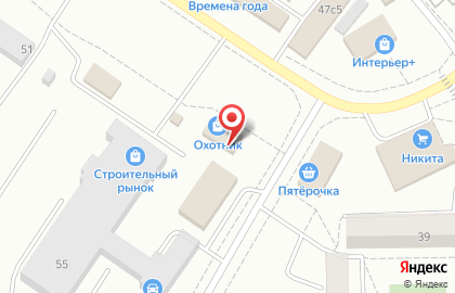 Магазин автозапчастей AutoPolka.ru на Советской улице, 49 стр 1 на карте