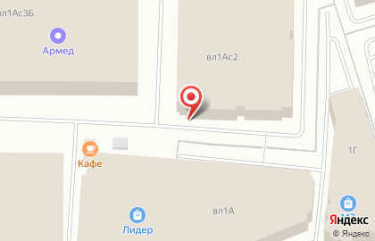 Аптека Диалог в Москве на карте