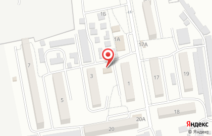 Магазин Ласточка в Нальчике на карте