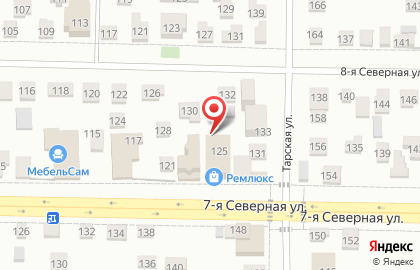 ООО Грундфос в Центральном округе на карте