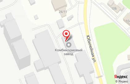 ООО РУЛАКЬЕ на карте