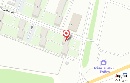 Отделение службы доставки Boxberry в Нижнем Новгороде на карте