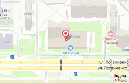 Школа танцев Armenycasa в Зеленограде на карте