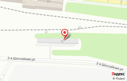 Магазин автозапчастей, ИП Притуляк Д.С. на карте