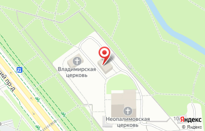Компания ПромСтройИнвест на карте
