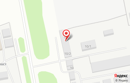 Омский Декор на карте