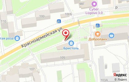 Ломбард Ломбард Экспресс на карте