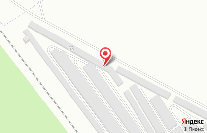 Автосервис Цезарь на карте