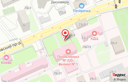 Prime Grill на карте