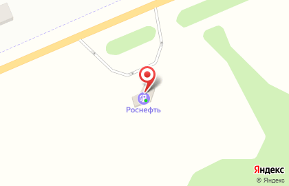 ТНК в Костроме на карте