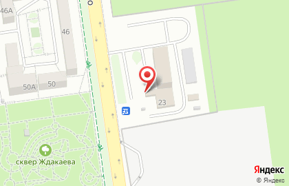 ООО Тунайча на карте