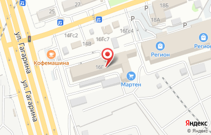 Магазин садово-огородной техники и инструмента Husqvarna во Владивостоке на карте