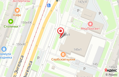 Zapravka911 на карте