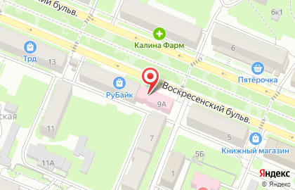 ЗАО Банкомат, Банк ВТБ 24 на карте