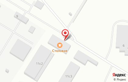 Фирма Аструл на карте
