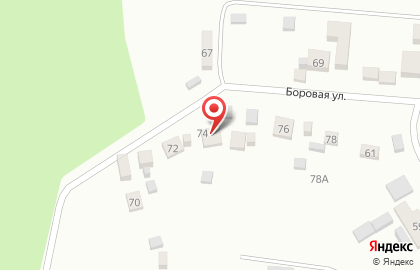 Интернет-магазин Dezopt.ru на карте