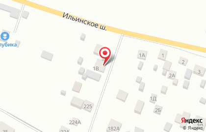 ООО Автомаркет в Тверском районе на карте