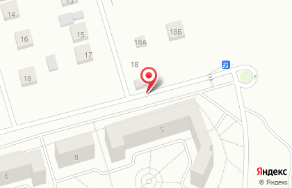 Улитка 2, микрорайон, ОАО Белгородстроймонтаж на карте