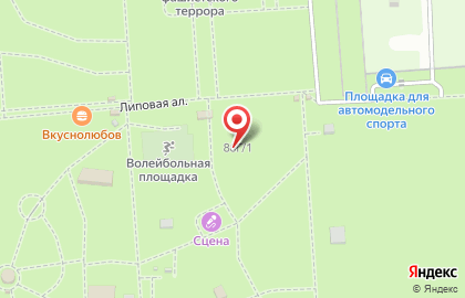 Компания по прокату веломобилей на Колхозной улице на карте