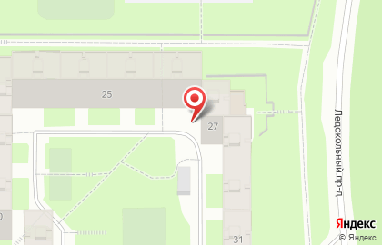 Банкомат Северо-Западный банк Сбербанка России, филиал в г. Мурманске в Мурманске на карте