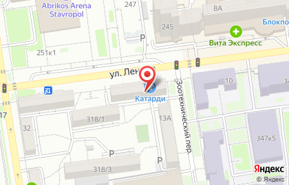 спутниковые антенны на карте