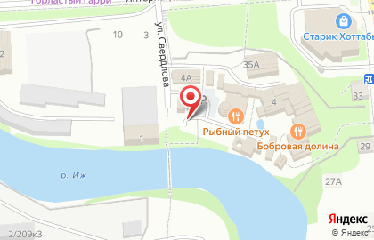 ООО Техэнергоснаб на карте