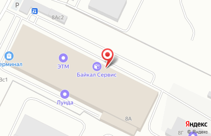 Интернет-гипермаркет Utake.ru на улице Гастелло на карте