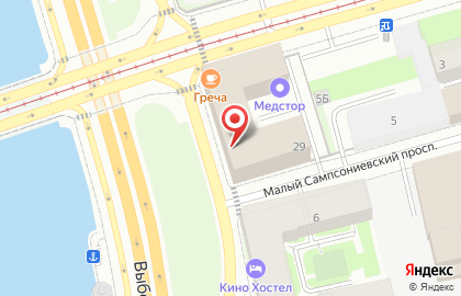 Web energy на карте