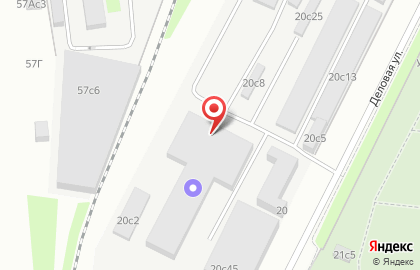 ВторЭкоТранс на карте