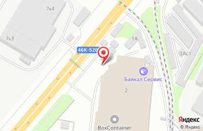 Ресторан Дидор на карте