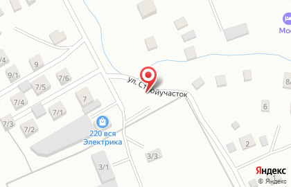 ООО "Арго" на карте