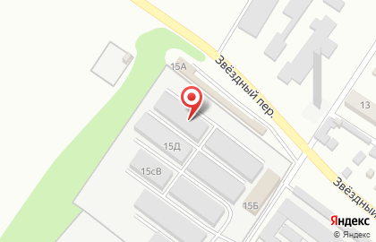 ООО САНТРАСТ на карте