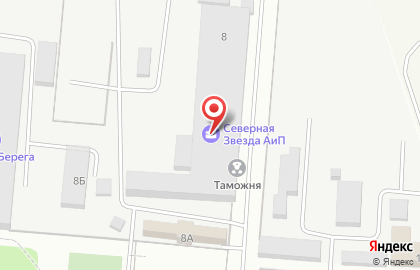 ООО Русский Свет на карте